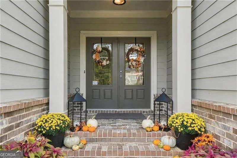 427 Parkbrook Way, Canton, GA 30114 - #3