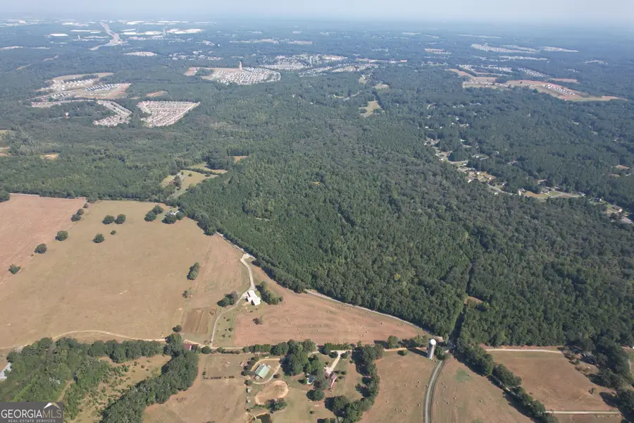 0 Hosannah Road #LOT 5, Locust Grove, GA 30248 - #2