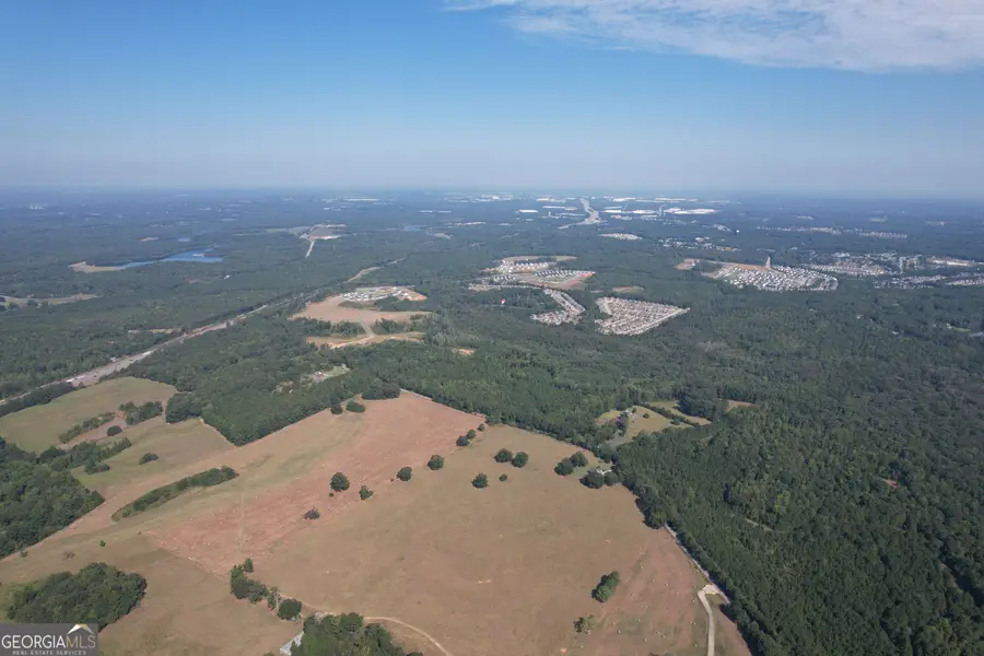 0 Hosannah Road #LOT 5, Locust Grove, GA 30248 - #3