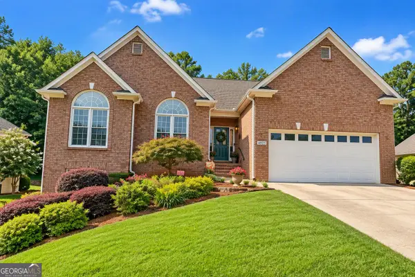 4925 Woodbend Drive Nw, Acworth, GA 30101