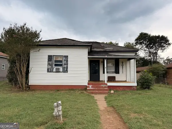 5 Parmenter Street, Cartersville, GA 30120