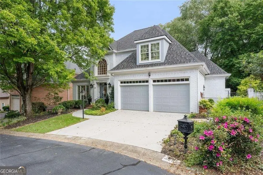 4581 Fountain Drive Ne, Marietta, GA 30067 - #3