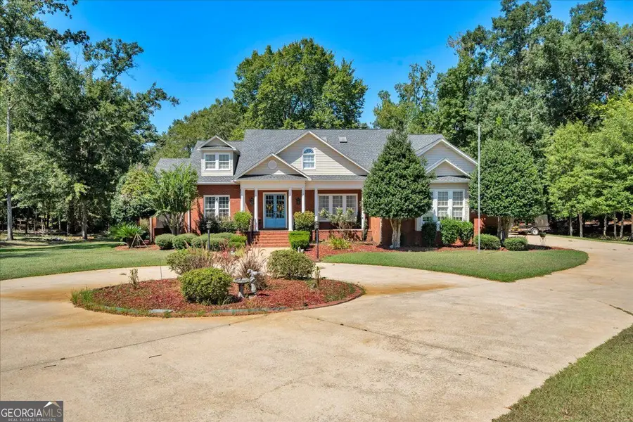 383 Evergreen Road, Dublin, GA 31021 - #2