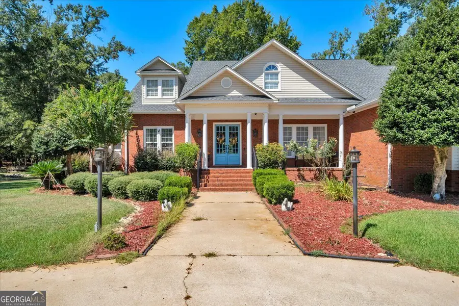 383 Evergreen Road, Dublin, GA 31021 - #3