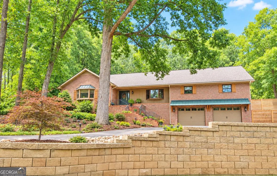 209 Saddle Mountain Rd Se, Rome, GA 30161 - #1