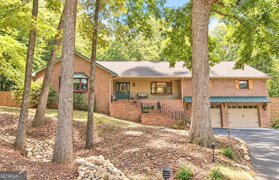209 Saddle Mountain Rd Se, Rome, GA 30161 - #2