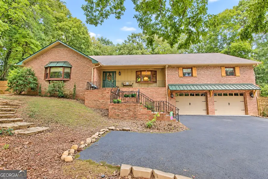 209 Saddle Mountain Rd Se, Rome, GA 30161 - #3