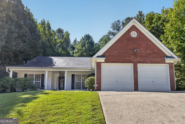 213 Harlan Heights Road, Villa Rica, GA 30180