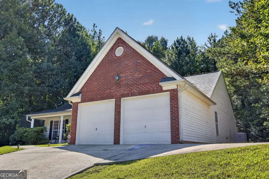 213 Harlan Heights Road, Villa Rica, GA 30180 - #2