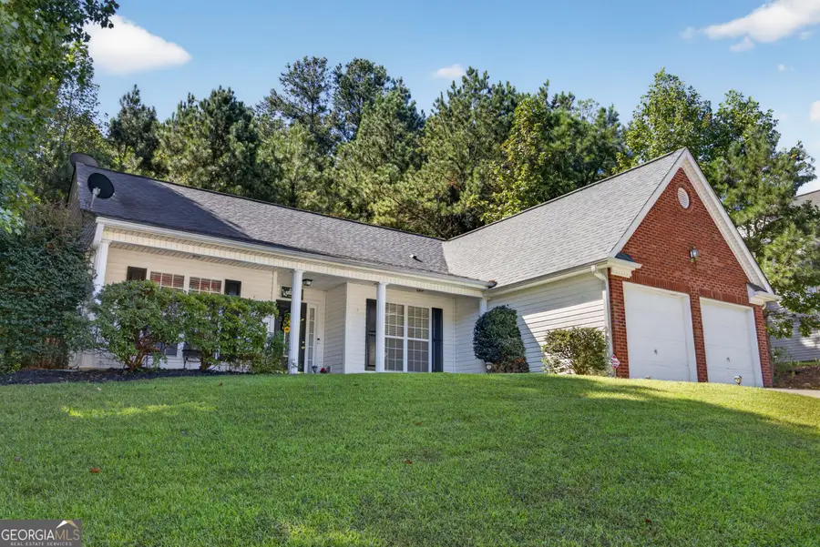 213 Harlan Heights Road, Villa Rica, GA 30180 - #3