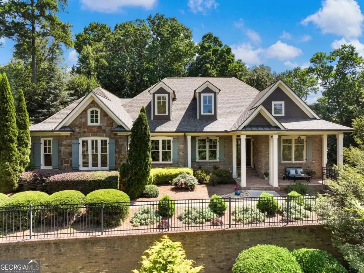 2474 Northern Oak Drive, Braselton, GA 30517 - #1