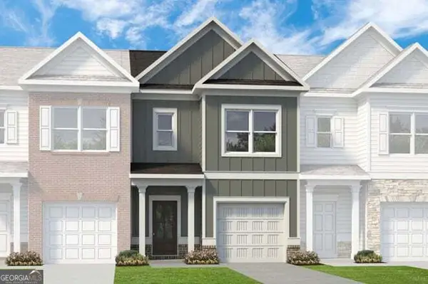 220 Everton Drive #6, WOODSTOCK, GA 30188