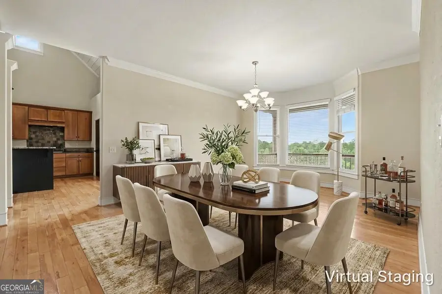703 Greenbelt Park Court, Canton, GA 30114 - #3