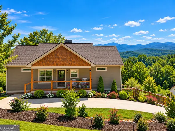 915 Arbor Lane, Blairsville, GA 30512