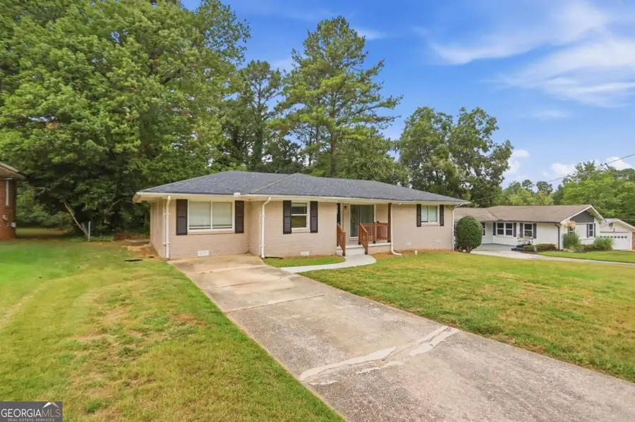 2434 Shamrock Drive, Decatur, GA 30032 - #2