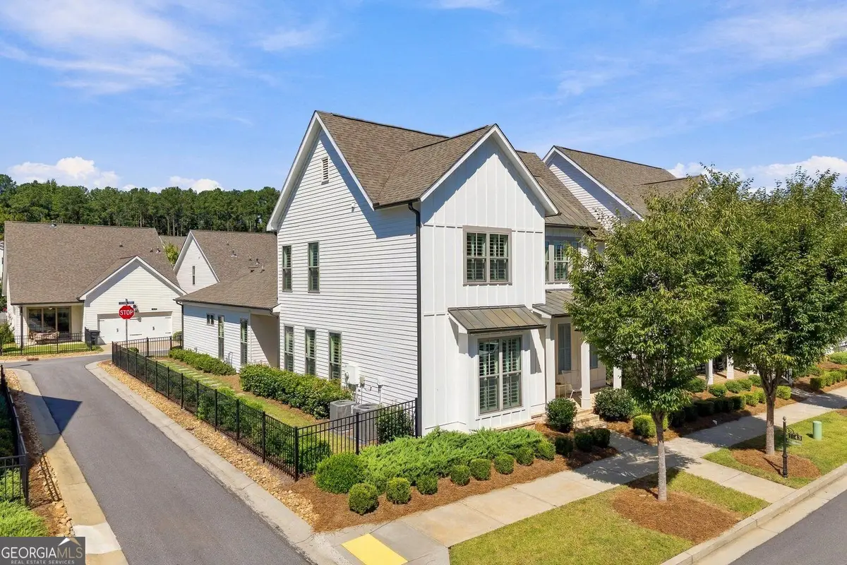 1043 Harvest Park Lane, Suwanee, GA 30024 - #1