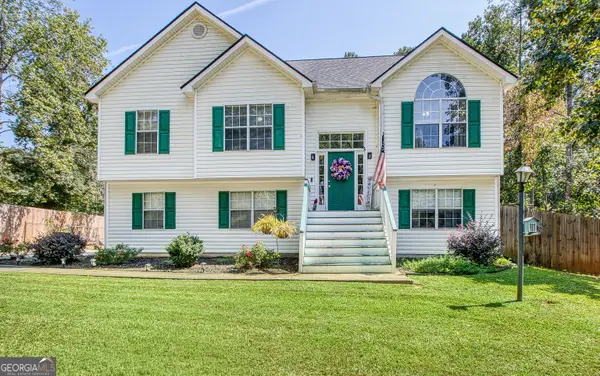 50 Happy Valley Estates Drive, Newnan, GA 30263