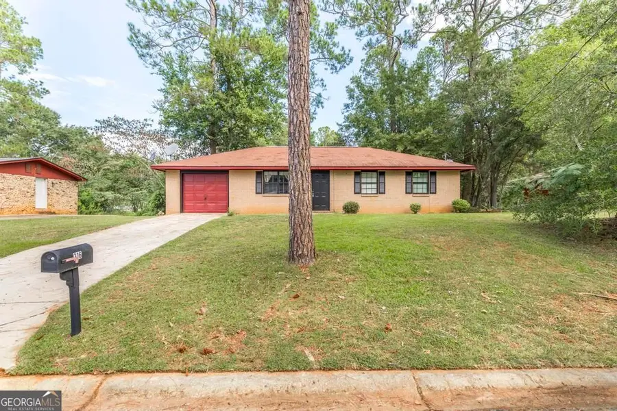 316 Peach Circle, Fort Valley, GA 31030 - #3