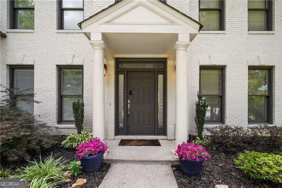 1150 Timberline Place, Alpharetta, GA 30005 - #2