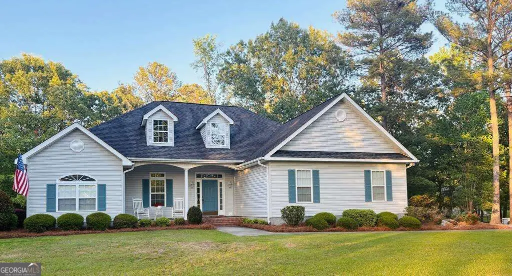 733 Flanders Lane, Dublin, GA 31021 - #1