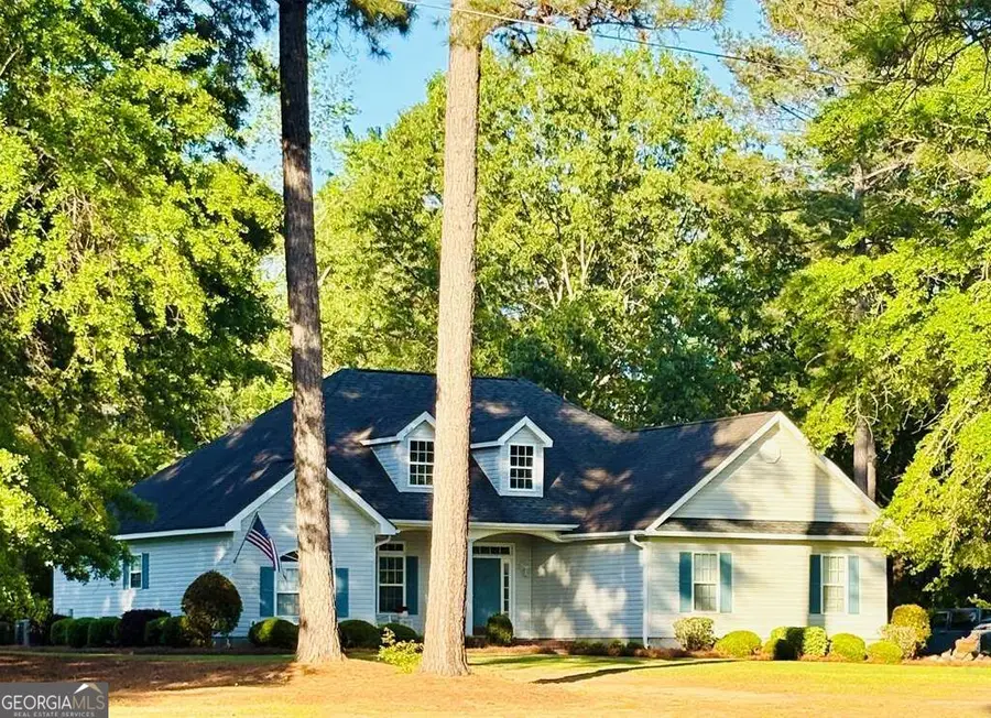 733 Flanders Lane, Dublin, GA 31021 - #2