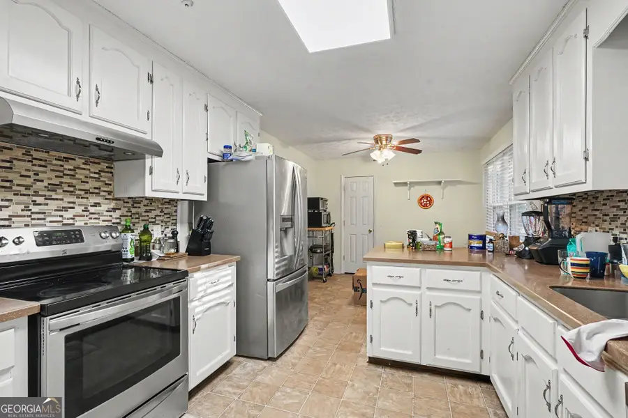 1204 Ridgecrest Drive, Winder, GA 30680 - #3
