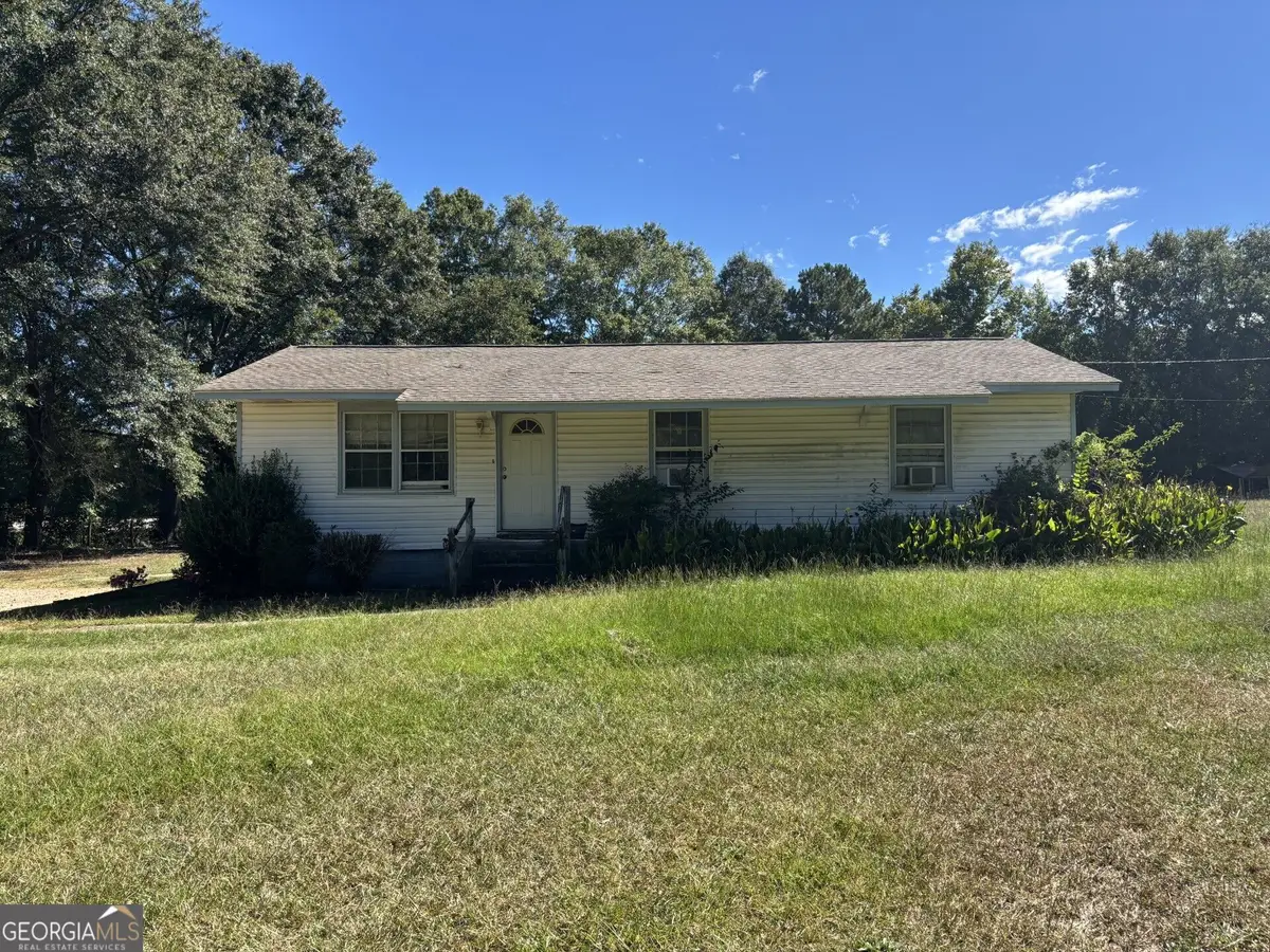 193 Lincoln Road, Tyrone, GA 30290 - #1