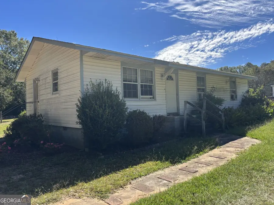 193 Lincoln Road, Tyrone, GA 30290 - #2