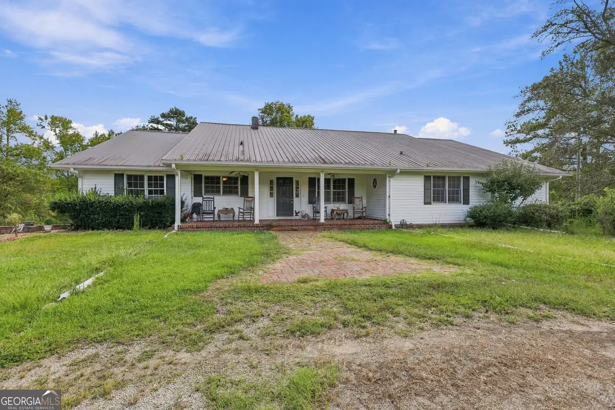 212 Aaron Young Rd, Newnan, GA 30263 - #1
