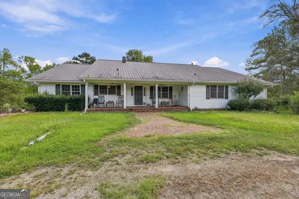 212 Aaron Young Rd, Newnan, GA 30263