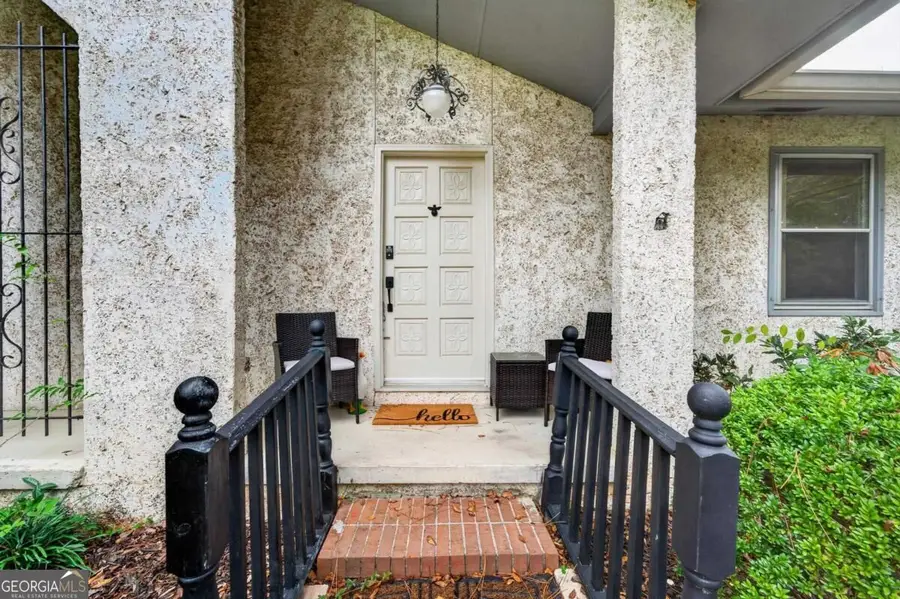 1800 Timberlane Road, Milledgeville, GA 31061 - #2