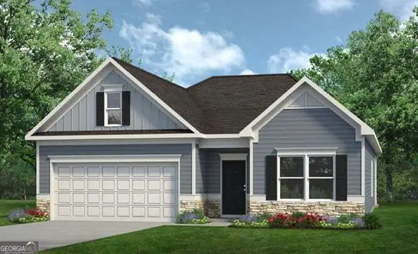 368 Wick Street, Hoschton, GA 30548