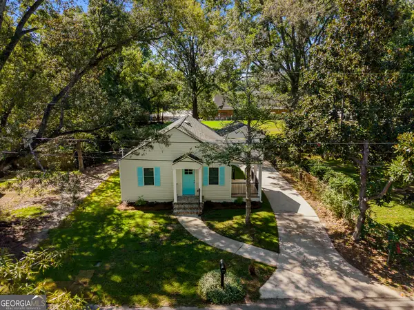 227 Chatham Avenue, Pooler, GA 31322