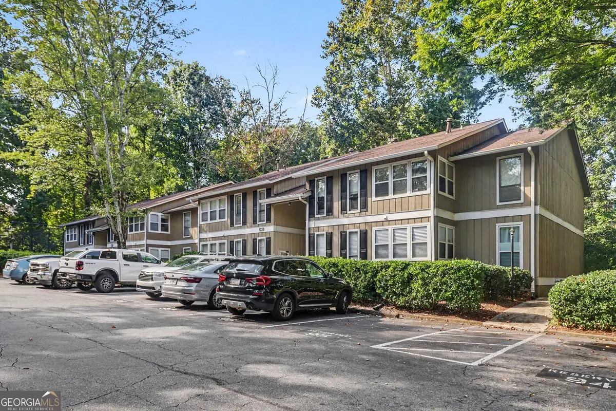 5157 Roswell Road #8, Sandy Springs, GA 30342 - #1