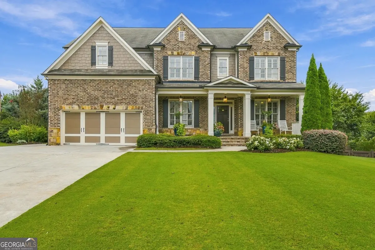 4451 Tallow Court, Buford, GA 30519 - #1