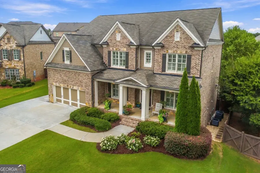 4451 Tallow Court, Buford, GA 30519 - #2