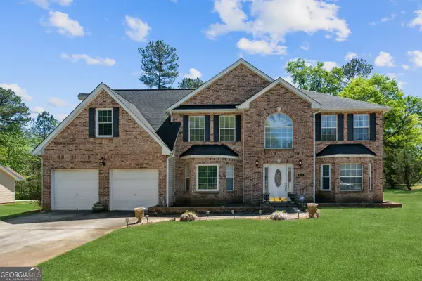 3993 Smithfield Lane, Ellenwood, GA 30294
