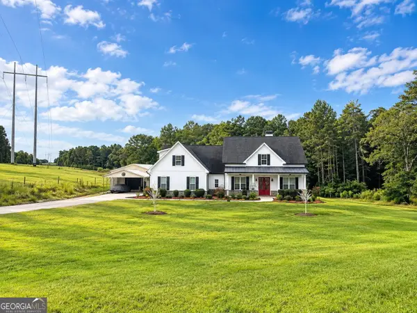 4498 Center Hill Church Road, Loganville, GA 30052