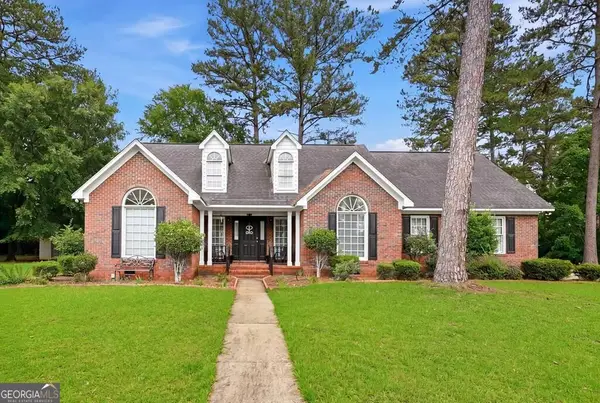 2810 Doublegate Drive, Albany, GA 31721