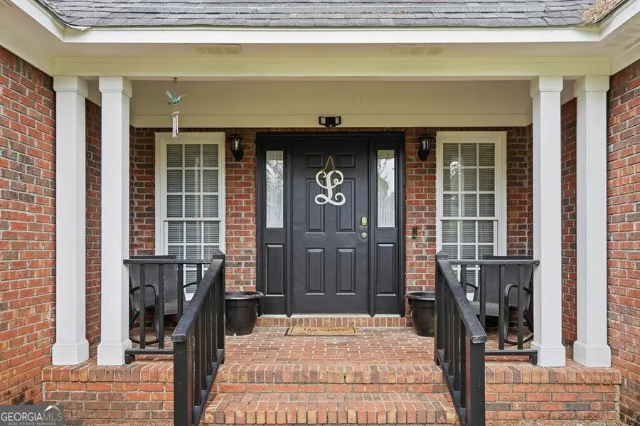 2810 Doublegate Drive, Albany, GA 31721 - #2