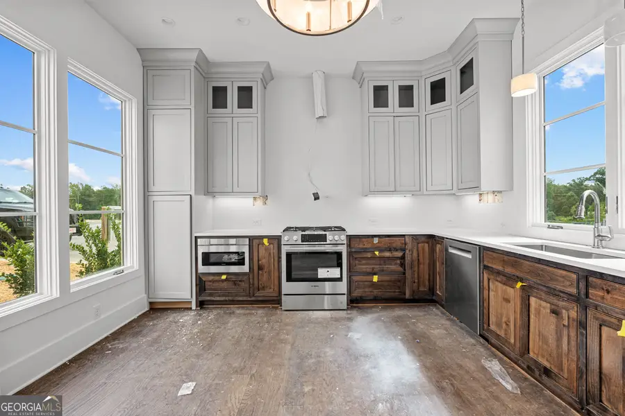 280 Central Avenue, Fayetteville, GA 30214 - #3