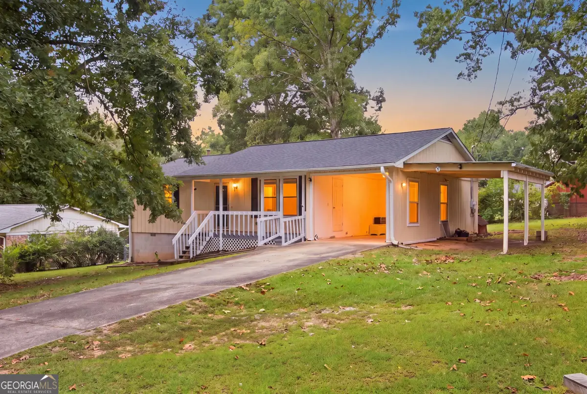 404 Stancil Drive, Toccoa, GA 30577 - #1