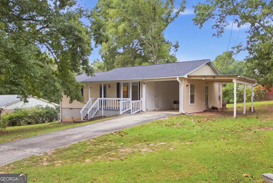 404 Stancil Drive, Toccoa, GA 30577 - #2