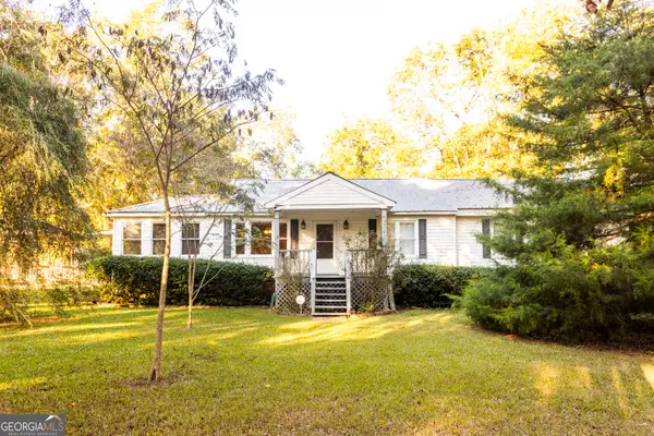 116 E Fulton Street, Newborn, GA 30056