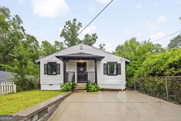1268 Ladd Street Sw, Atlanta, GA 30310