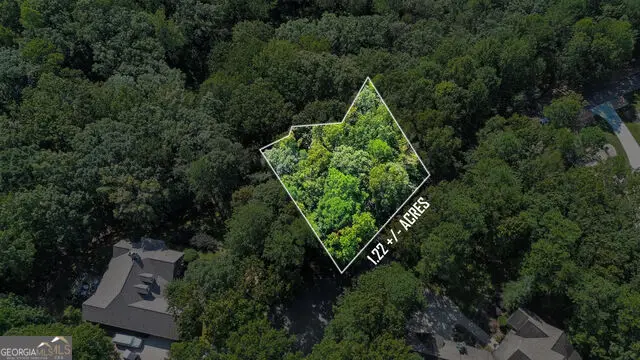 0 Rome Beauty Lane #LOT 1109, Clarkesville, GA 30523 - #2