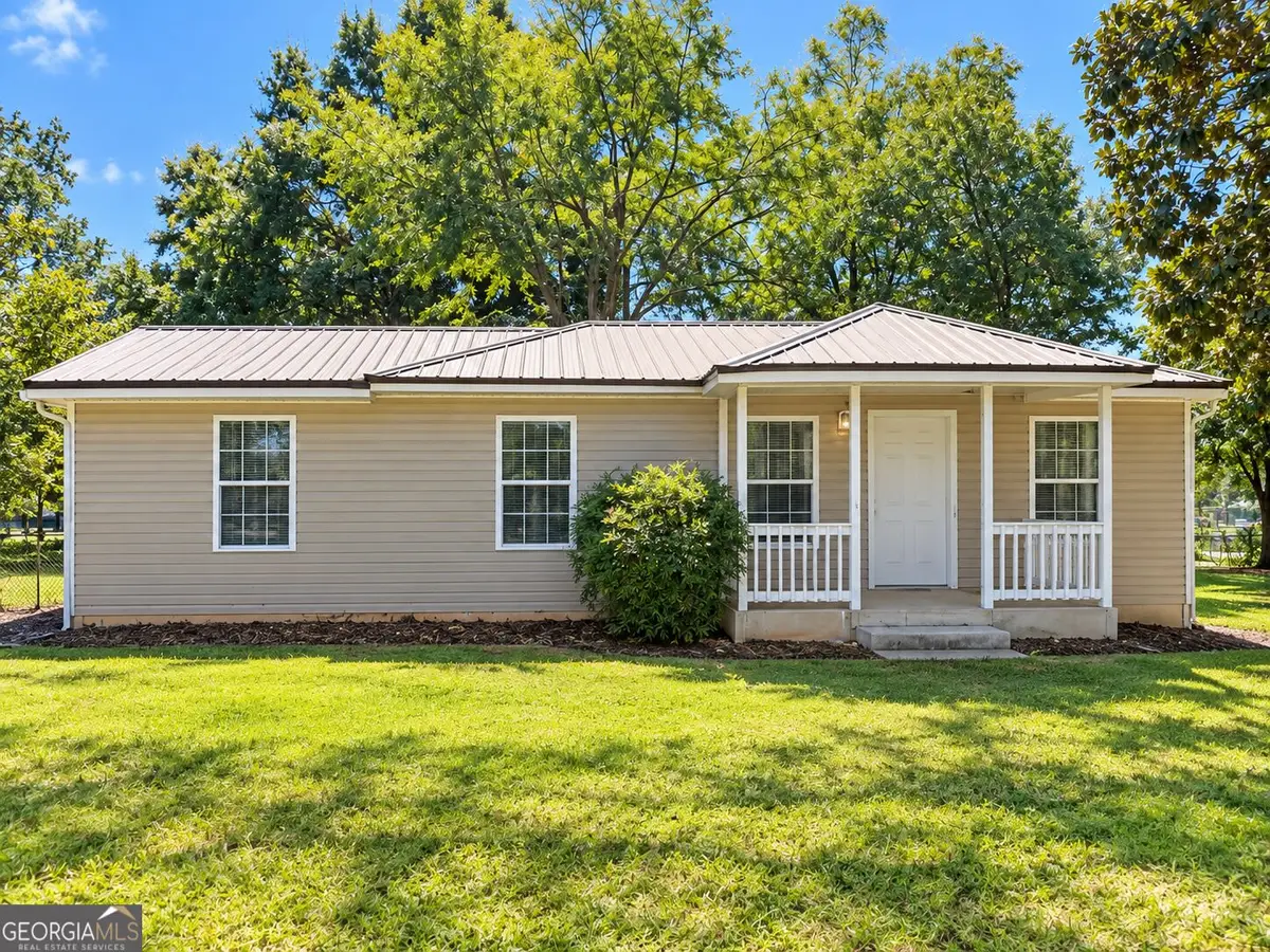 1230 Harris Street, Milledgeville, GA 31061 - #1