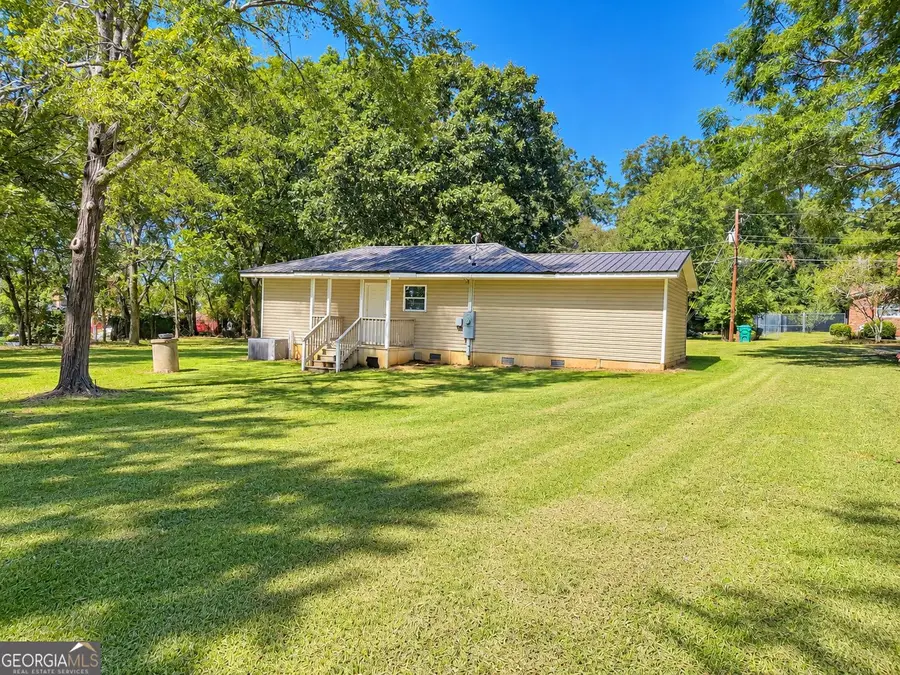 1230 Harris Street, Milledgeville, GA 31061 - #3