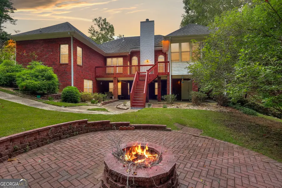 1821 Wesleyan Lane, Loganville, GA 30052 - #2