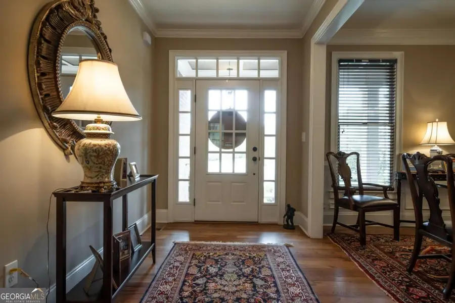 1792 Boulder Springs Drive, Bishop, GA 30621 - #2